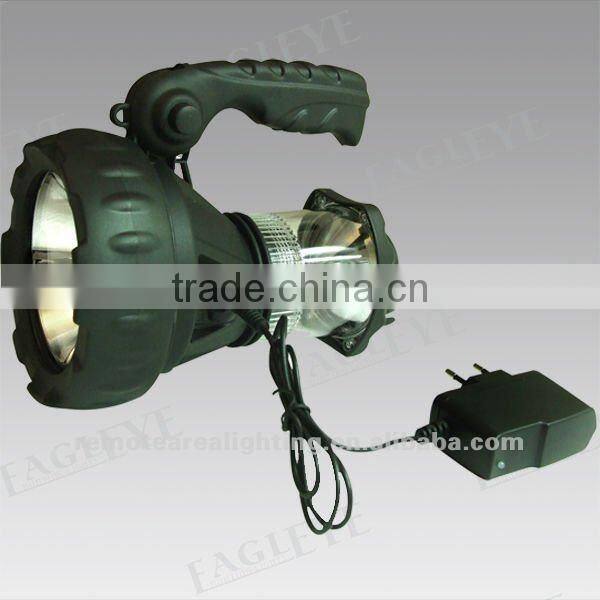 Model JG-601E/602E 3W Cree rechargeable camping gas lantern