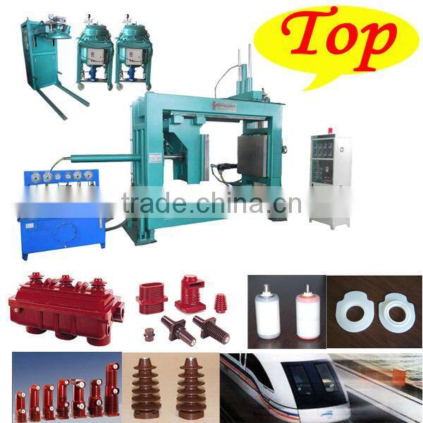 Factory Made Good price vacuum degassing device