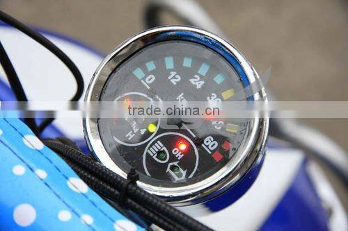 500W Electric Quads Bike (ATV) EA0501