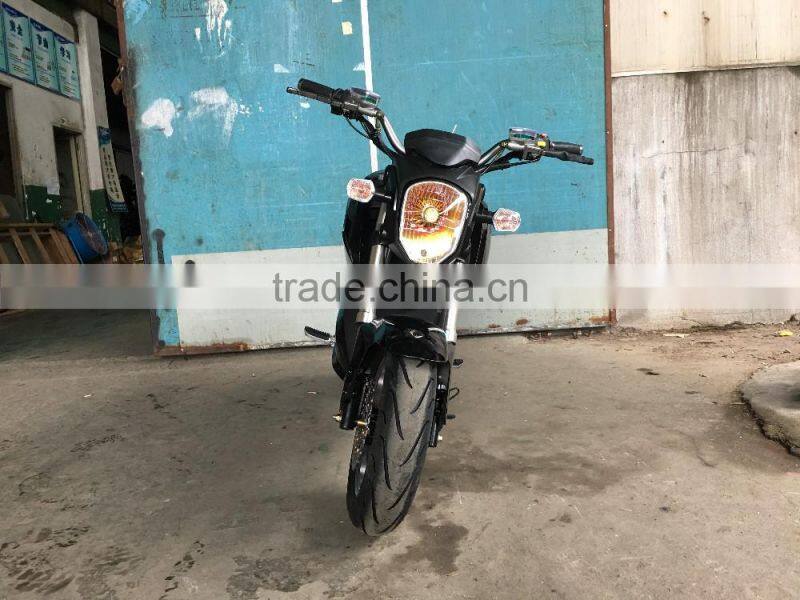 2017 High speed racing motorcycle/ scooter moped/electric motorcycle