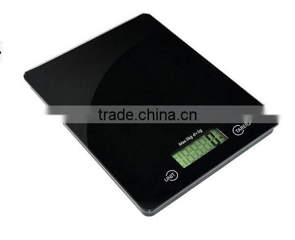 Best China manual factory Electronic kitchen scale