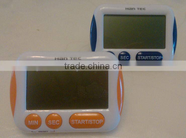 large lcd digital timer