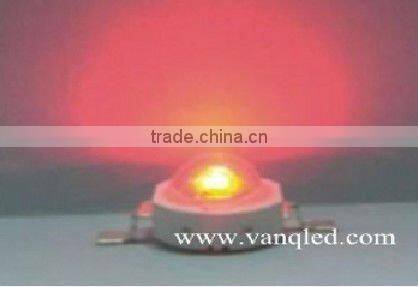 1w high power led 3v 460nm 3w high power led 460nm 3w high power led