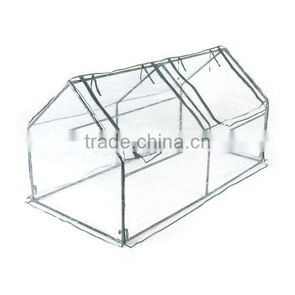 Portable & Mini Growhouses