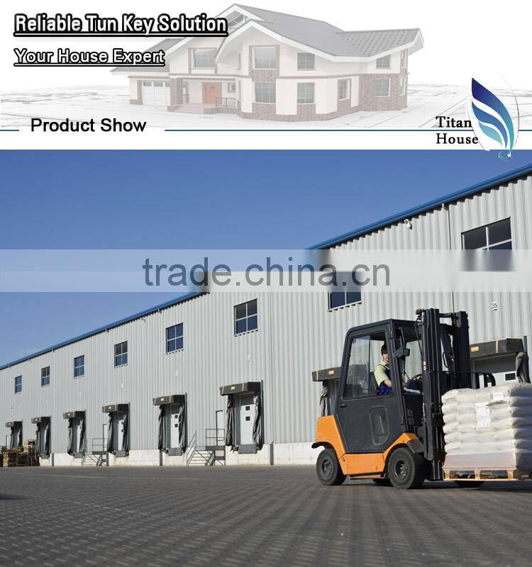 Shanghai Rent Sandwich Panel Warehouse