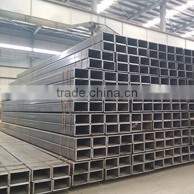 rectangular steel 80x140x4.5mm hollow section weight calculator