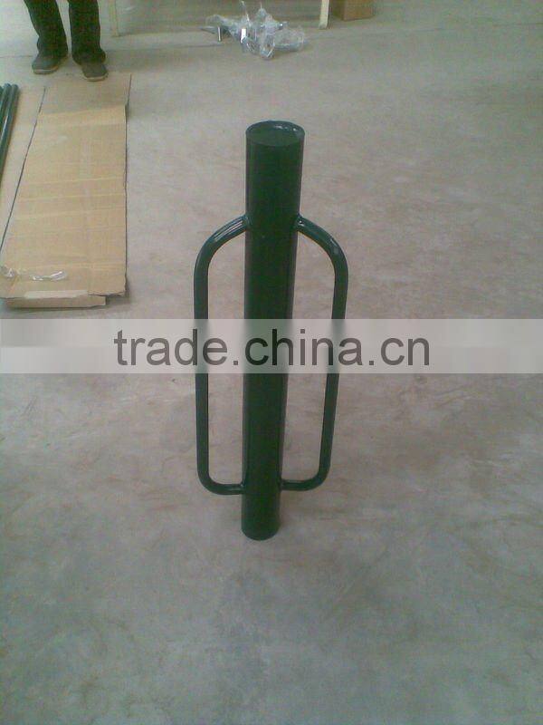 professional factory post driver