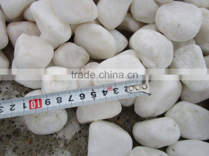 River Stone Natural Pebble Stone