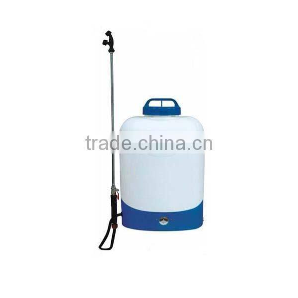18L Portable battery electric sprayer