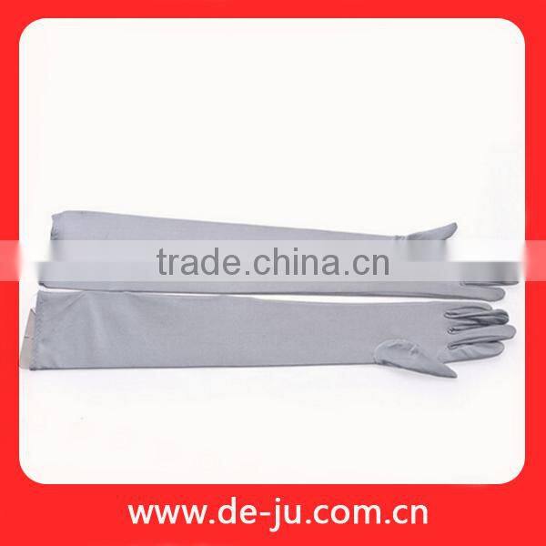 Ceremony Glove Product Colorful Decoration White Glove