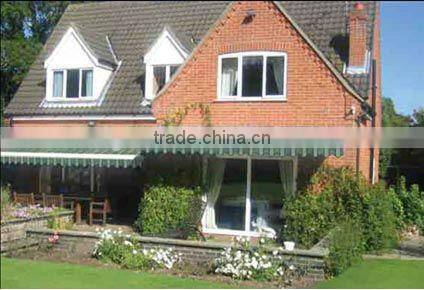 2016 Sigma New design balcony window folding modern retractable awnings