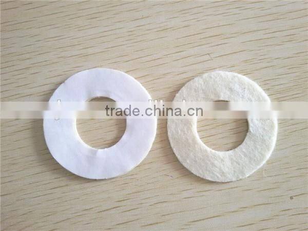 Wool Felt Oil Seals/Felt seals with self adhensive