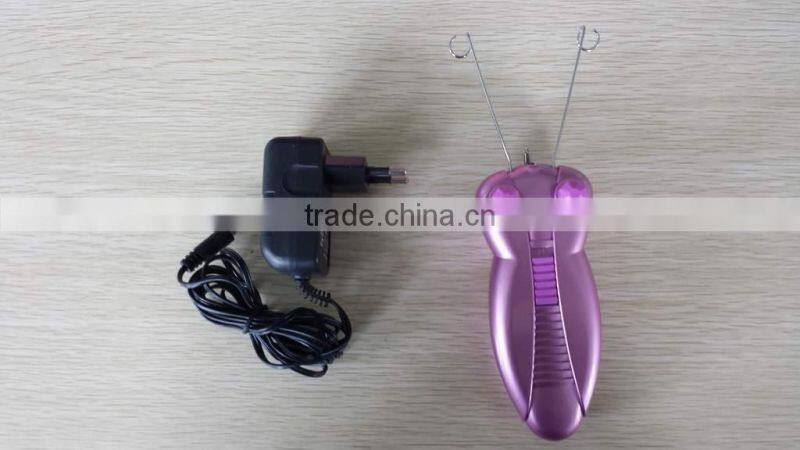 Thread Hair Remover , Hair Remover , Electric hair removal for women