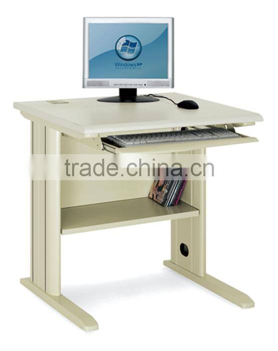 High quality cold rolled steel computer keyboard tray