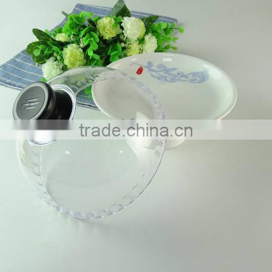 Stock Wholesale ceramic party Cake stand,wedding cake plate