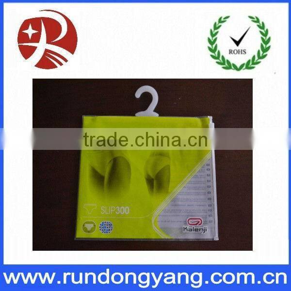 2013 Promotional zipper pouch bag