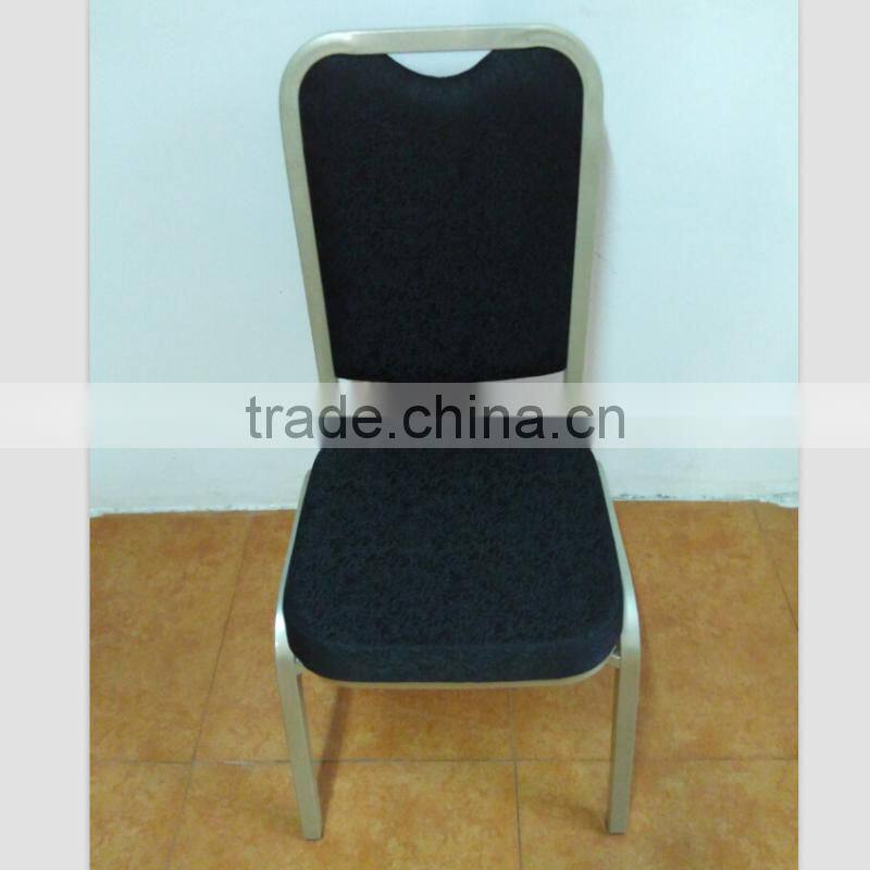 Wholesale Stock Aluminum Banquet Chairs in Cheap Price
