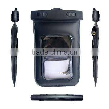Supply fashion Mobile phone waterproof bag