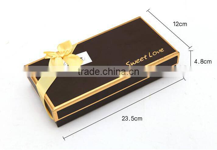 Romantic Gifts Coffee Box 18pieces Rose Flower Soap