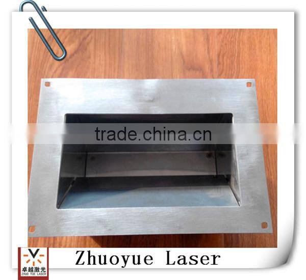 Customed coinboxes fabrication /OEM Sheet Metal Fabrication