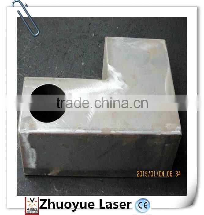 Galvanized sheet metal fabrication with 2B polishing and mirror polishing/metal fabrication