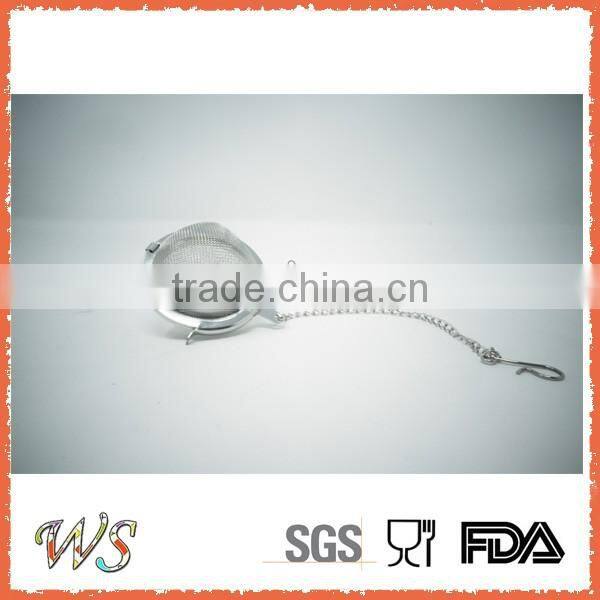 WSCLFT019 Stainless Steel Tea Infuser /Tea Strainer