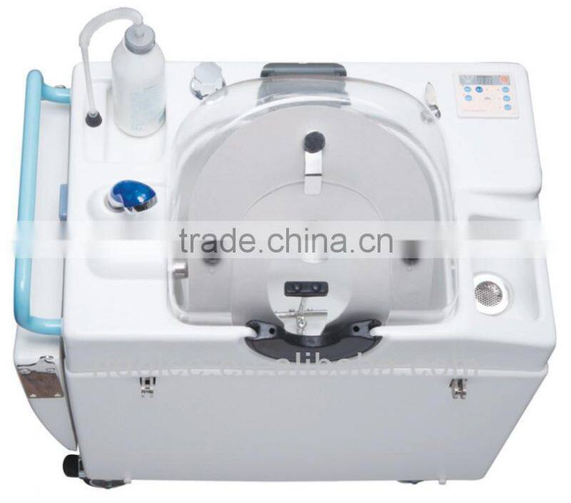 Auto Shampoo Machine hair wash equipment hair salon furniture used salon furniture 2014 SP-06