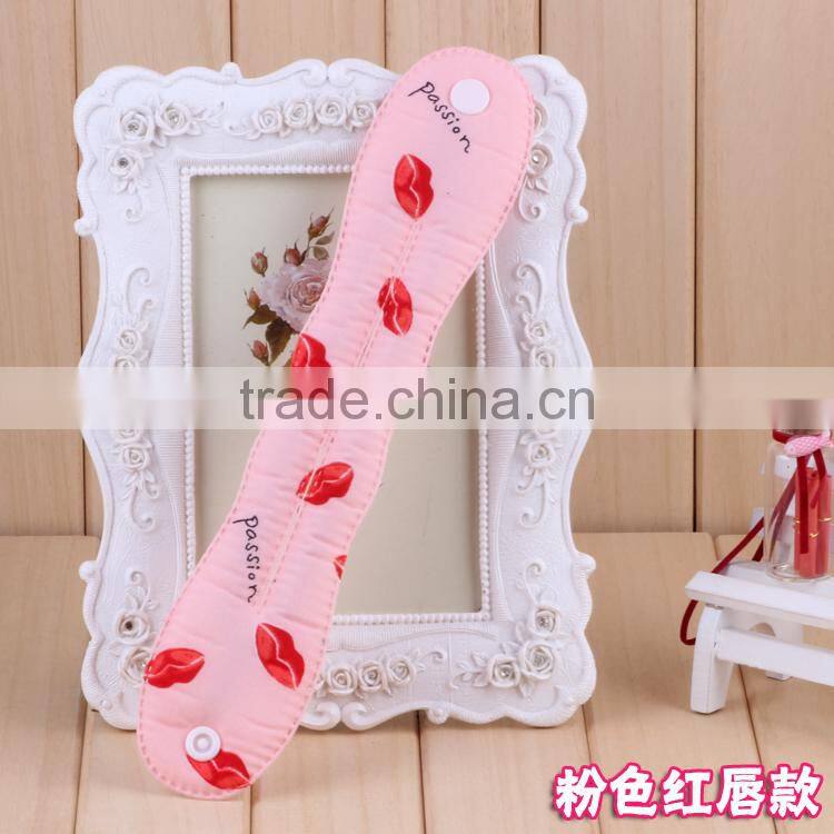 Hair device head dish hair tool balls twist ABS tool pure cotton with button