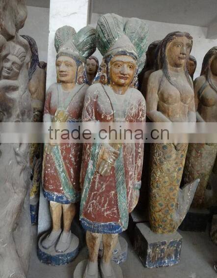Antique hand made wooden carving buddha hand sculpture,wooden statues,Religious sculptures