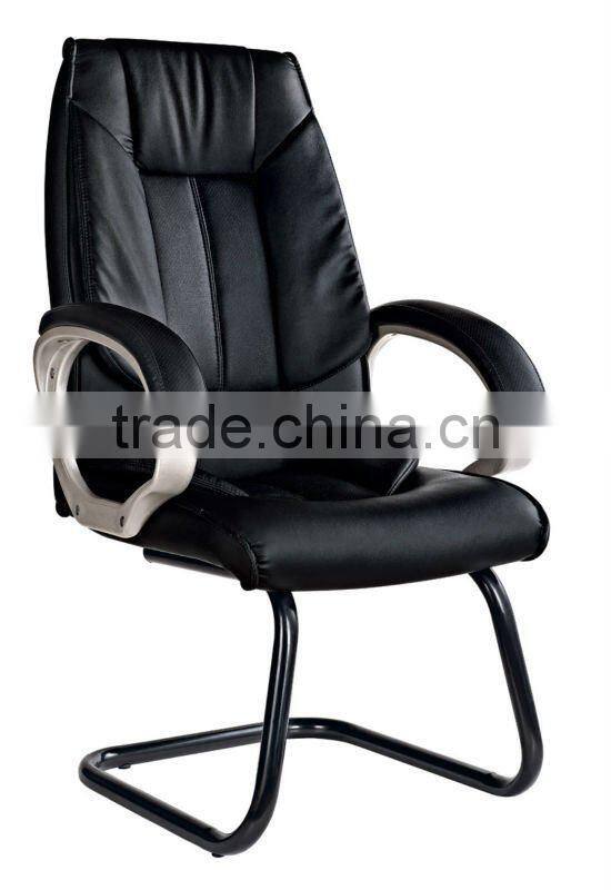 leather teacher Chair