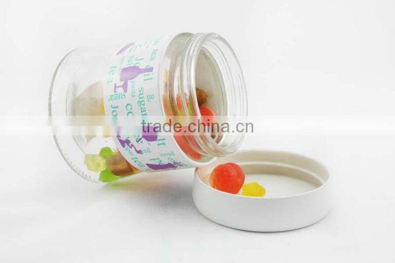 best selling glassware products 2014