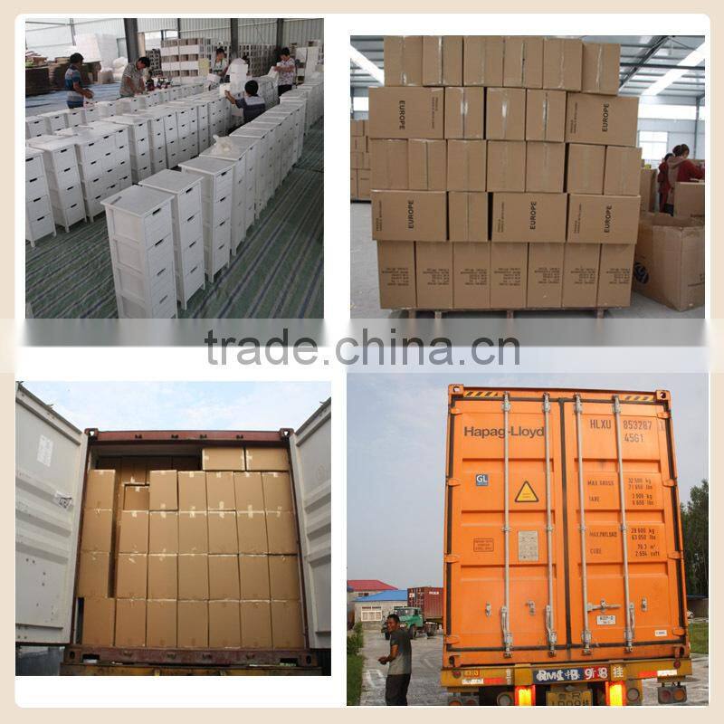 Water Hyacinth Grass Storage Basket