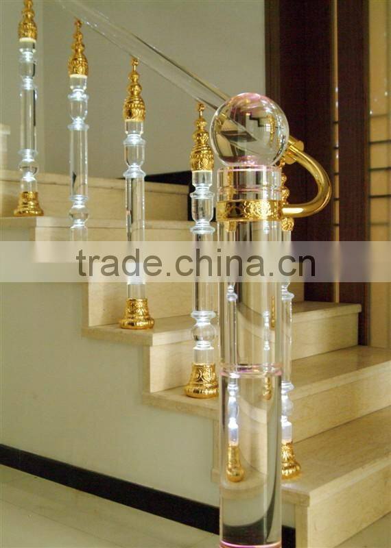 crystal carving ball for gifts