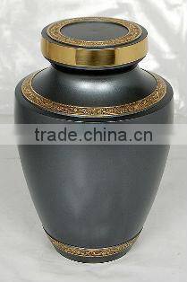 Brass Urns