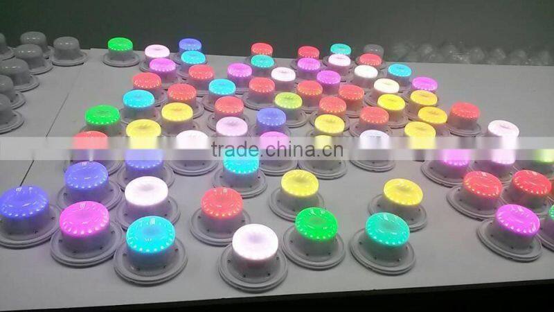 Modern Led Glow Furniture/Glow Furniture/ Illuminated Outdoor Furniture