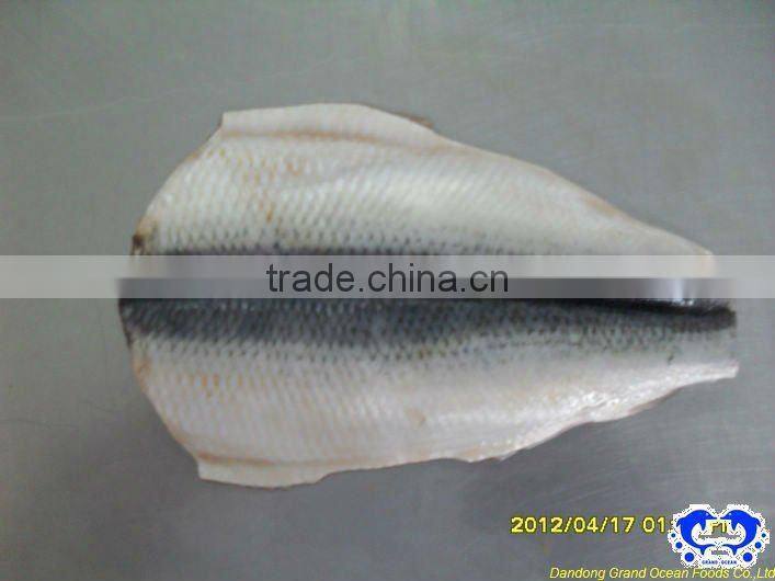 seafood frozen dried herring fillet
