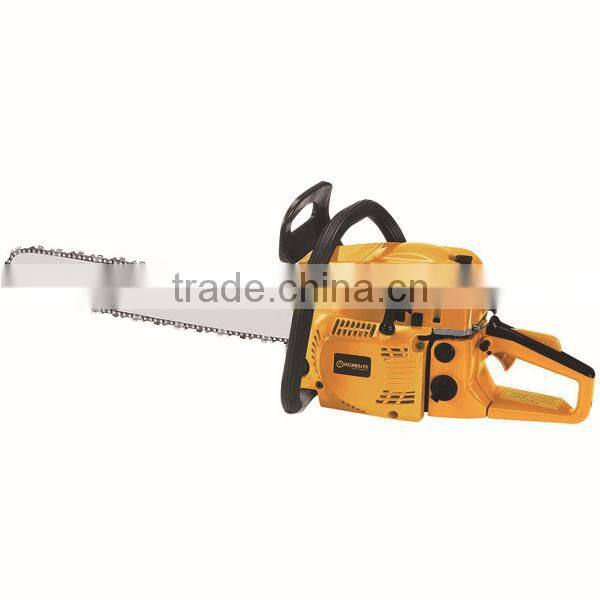 GCS105 Worksite Brand 52cc 20" Gasoline Chain Saw