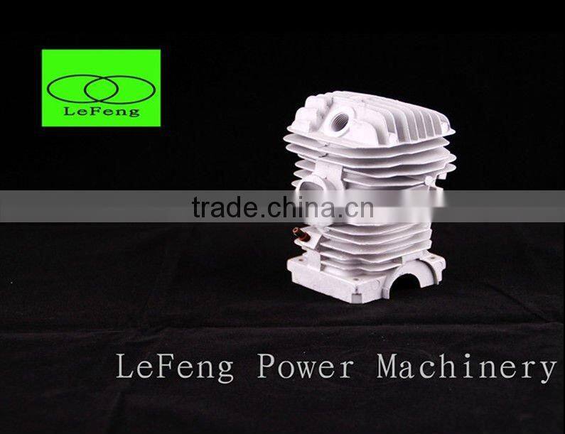 Aluminum Gas Cylinder kits MS230 for sthil chain saw