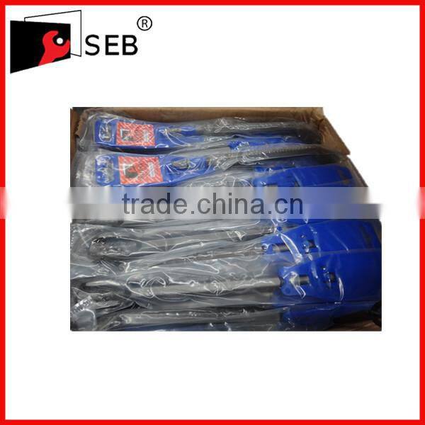 High Temperature Forging SDS Plus Large Flat Chisel For Concrete