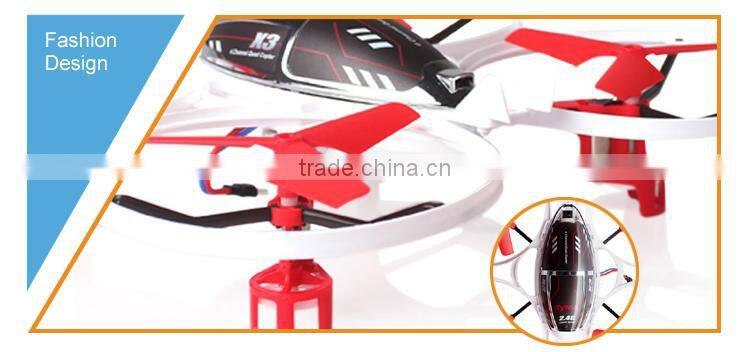 hot sale syma drone ! 4 Channel and 2.4G frequency rc drone PK WL toys