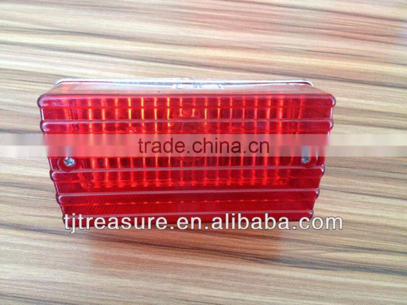 ct100 motorcycle headlight/headlight for motorcycle/round headlight for motorcycle