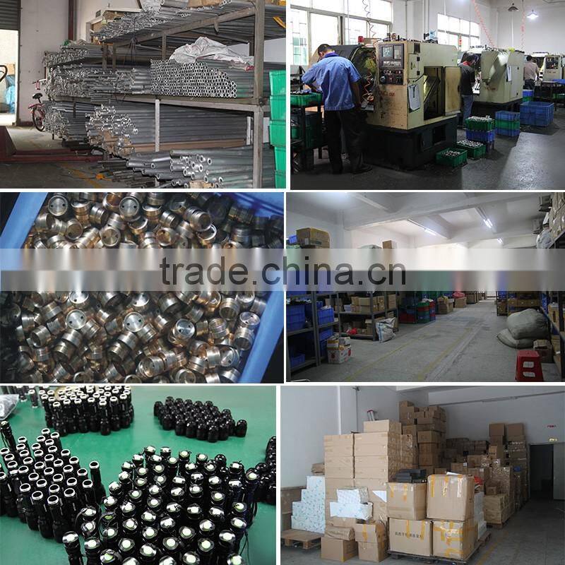 UniqueFire America/European one slot 18650 lithium battery dynamo battery charger