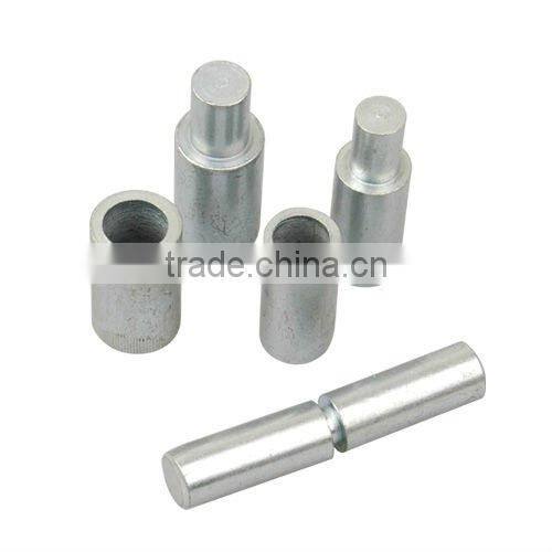 Steel barrel hinge,Steel weld on hinge