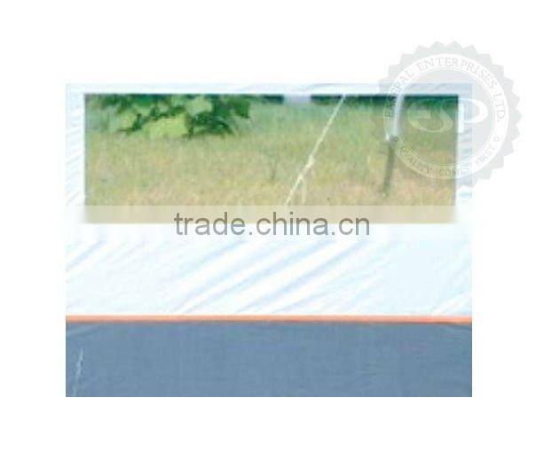 Beach Camping Windbreaker