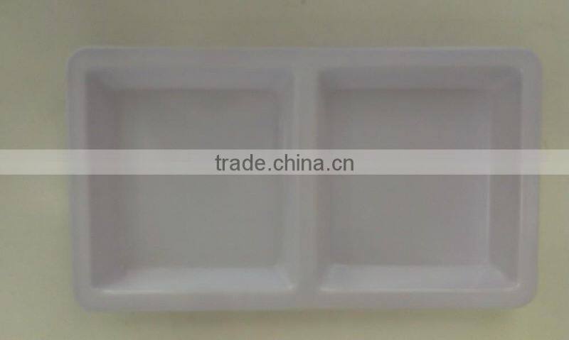 Melamine Plate Melamine Tableware A1036