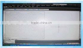 CNC Band Saw SH-15.CNC with Wheel Dia.&Width 900X60mm and Minimum Cutting Radius 50mm and Saw Width 13mm