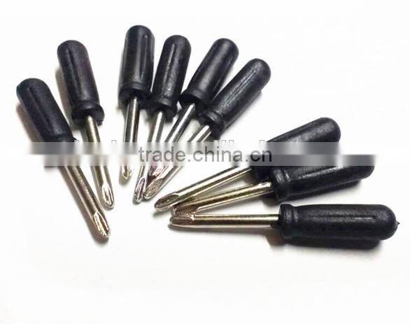 Promotional Gift Screwdriver Mini Cross Head Screwdriver 2.0X32mm