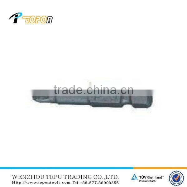 Pozidriv screwdriver bits