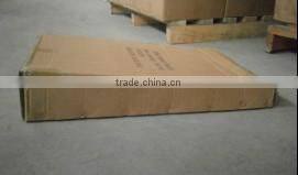 80kgs Plastic Luggage Hand Lift trolley