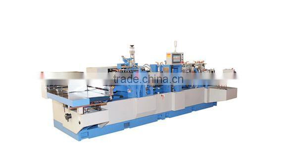 high frequency book cover flapping machine seller
